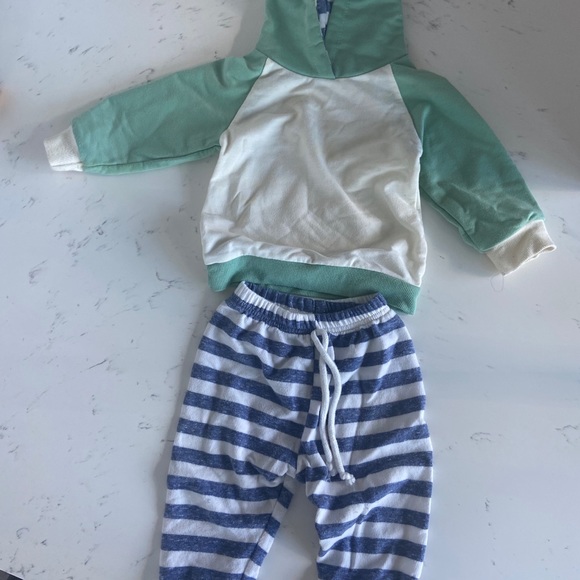 Boys 0-18 Month Clothing, Good Condition or New - Picture 16 of 16